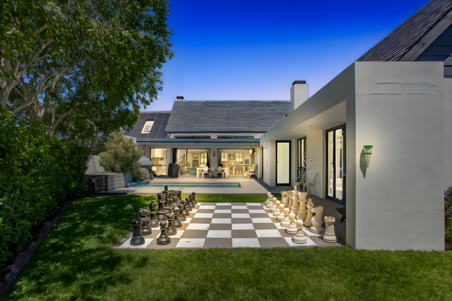 4 Bedroom Property for Sale in Pearl Valley at Val de Vie Western Cape